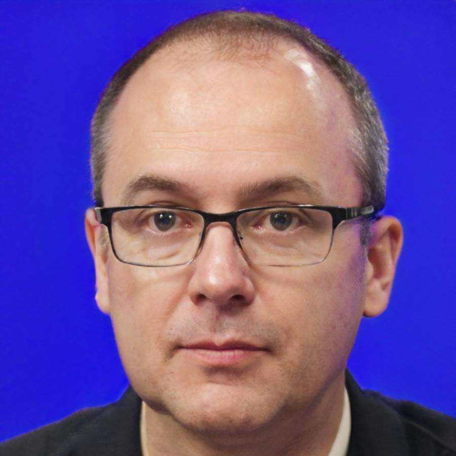 Professor Wilhelm Zander - Experte für Bilanzanalyse und Corporate Finance